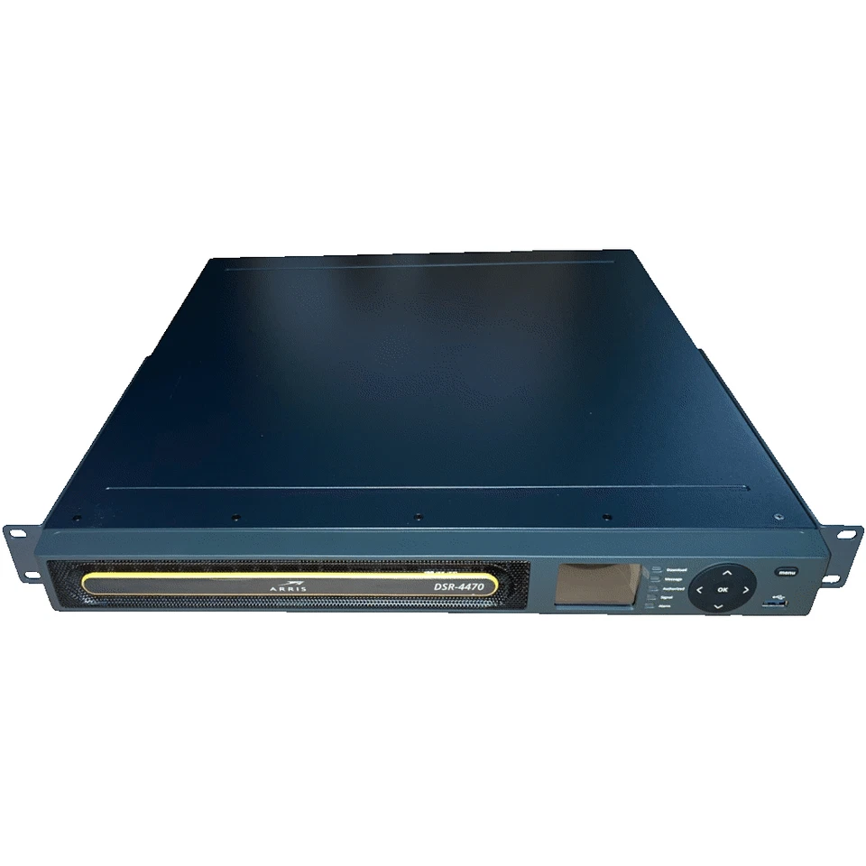 Arris DSR-4470 Commercial Digital Satellite Receiver - Bild 1 von 1