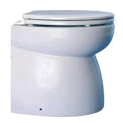 Ocean Luxury Standard Soft Close WC - 12V 9-53032 - Bild 1 von 4