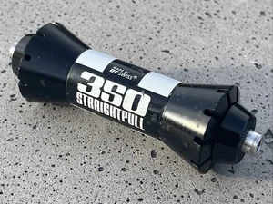 DT Swiss 350 20-hole Straightpull QR 100 front hub - Picture 1 of 13