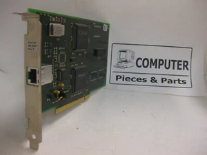 Zeiss AxioCam MR Interf Rev. A Board Dr. Lenz AMCCRAM PCI Interface volle Höhe - Bild 1 von 13