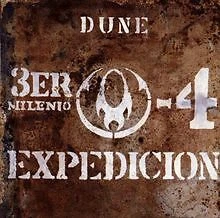 Expedicion von Dune | CD | Zustand gut - Bild 1 von 1