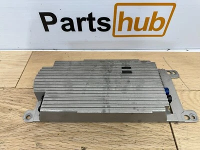 BMW X3 F01 F02 2009-2013 BLUETOOTH MÓDULO DE CONTROL TELEMÁTICO 9257153-01 OEM Foto 1 de 4