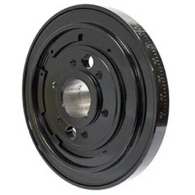 Engine Harmonic Balancer serve 1966-1971 Plymouth Fury GTX Fury I,Fury II,Fury II - Imagem 1 de 2