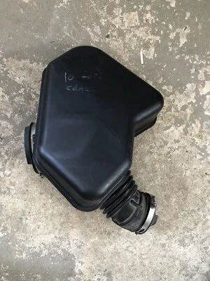 Воздухозаборная трубка 2010 Ford Edge 3,5 л V6 DOHC 24 В - Изображение 1 из 4