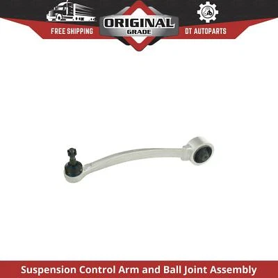 Conjunto de brazo de control de suspensión y rótula Mevotech para Hyundai Equus 2011-2013 Foto 1 de 3