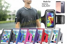 Gym Running exercise Arm Band Sports Armband Case Holder For Various Phones