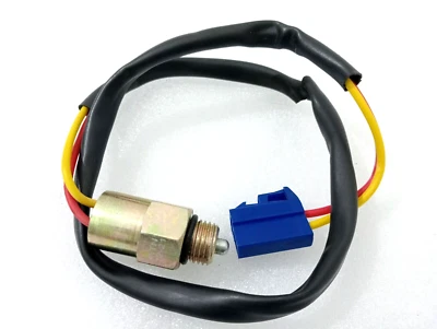 Interruptor de luz de reversa de respaldo Suzuki Sierra Jimny Samurai SJ410 SJ413 LJ80 | Ajuste Foto 1 de 4