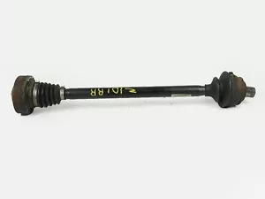 2003 - 2006 Audi A8 A8l D3 Quattro Axle Shaft Cv Rear Passenger Right 4E0501203c - Picture 1 of 12