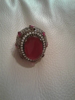 artisan sterling silver jewelry - Image 1 of 2