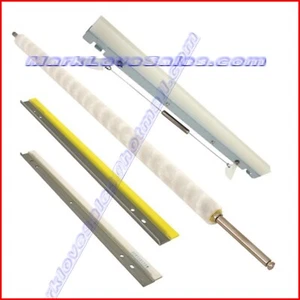 Ricoh MP C6503 MP C8003 SP - PMD257500K 500K PM Maintenance Kit Genuine Original - Picture 1 of 6