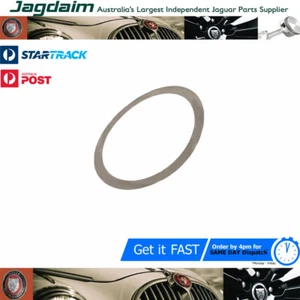 New Jaguar E-Type MK10 S-Type Bearing Shim 0.003" 11103 - Picture 1 of 1