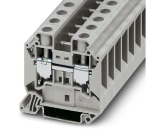 5pcs PHOENIX CONTACT, UT 16 - Morsettiera passante 3044199 - Foto 1 di 1