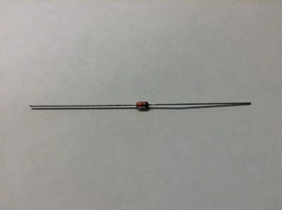 Запасная часть диода SHARP 11B1 - Изображение 1 из 2