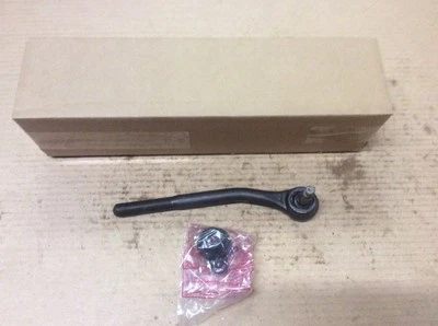 NEW NAPA 269-2333 Steering Tie Rod End Left Inner - Image 1 of 4