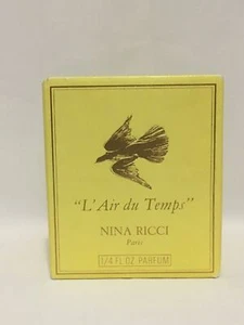 Perfume Nina Ricci L'air Du Temps - Picture 1 of 5