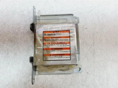 Módulo de control de diagnóstico Subaru Forester 2004 2005 98221SA080 Foto 1 de 4