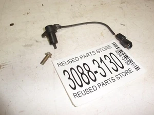 Arctic Cat 650 V2 2005 4x4 sensor todo terreno imán de aceite - Imagen 1 de 2