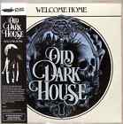 Old Dark House  Welcome Home Lp  Cruisin Records  Crsn010  00143828  12