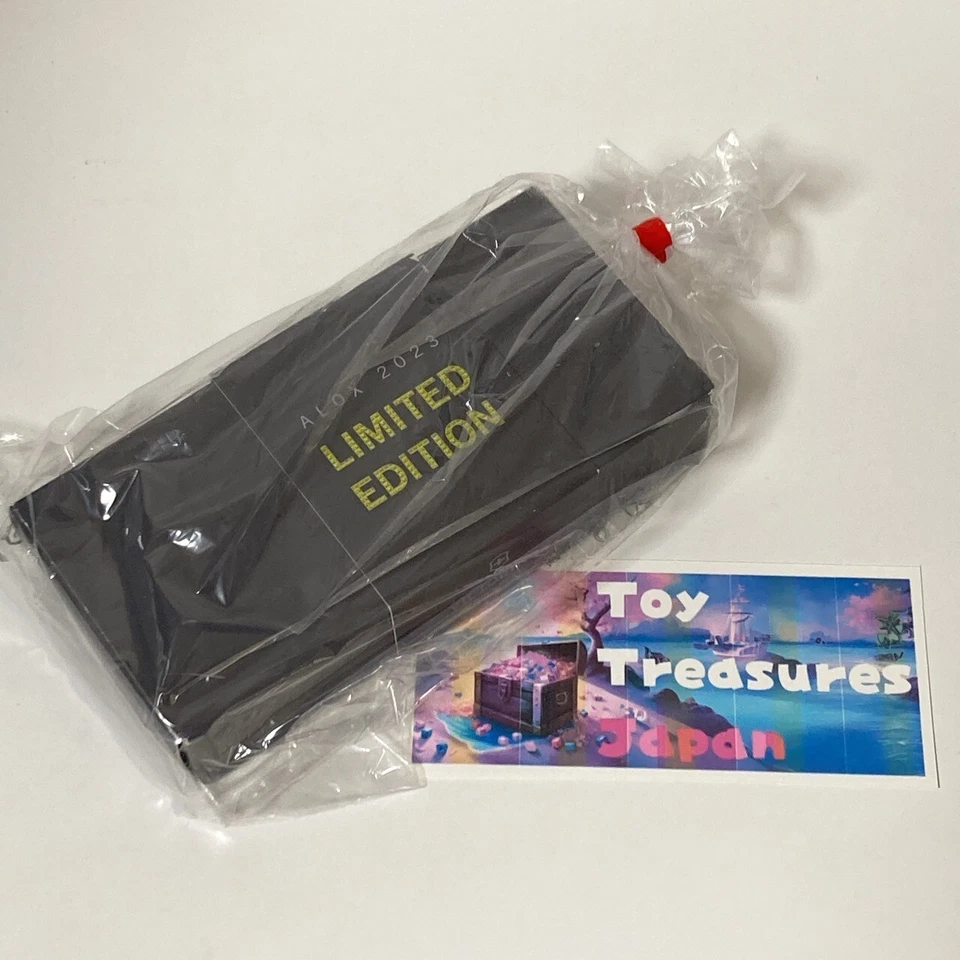 Navaja Suiza Victorinox Pioneer X Alox Edición Limitada 2023 Serie ALOX Nueva Foto 1 de 4