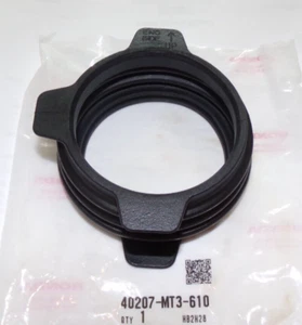 HONDA ST1100, VT750 SHADOW 750 EJE TRASERO BASCULANTE BOTA FLEXIBLE 40207-MT3-610 - Imagen 1 de 5
