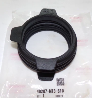 HONDA ST1100, VT750 SHADOW 750 EJE DE TRANSMISIÓN TRASERO BASCULANTE BOTA FLEXIBLE 40207-MT3-610 Foto 1 de 4