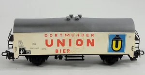 Marklin DB Dortmunder Union Freight Car 4634 HO Scale AC - Picture 1 of 5