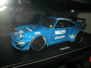 Porsche 911 RWB Osho 1:18 GT-Spirit en embalaje original edición limitada - Imagen 1 de 1