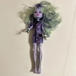 Monster High Twyla - Coffin Bean Doll Mattel - Picture 1 of 5