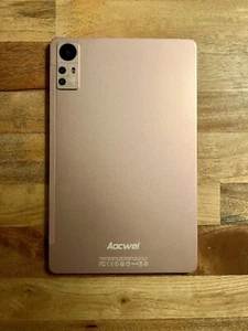 Aocwei X800 Android Tablet 11 In 256GB - Picture 1 of 4
