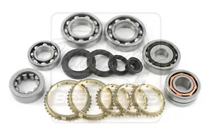 Fits Acura Integra S1 1990 5 Speed Transmission Rebuild Kit - Picture 1 of 1