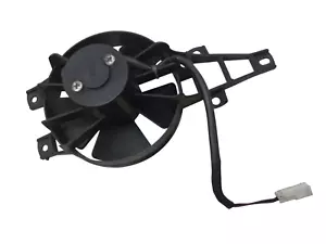 Cooling Fan Radiator Piaggio X9 500 2006/2007 58211R - Picture 1 of 24