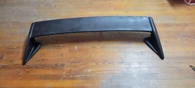 Fits : 1995-1998 Nissan 240SX 200SX S14 Silvia Coupe Kouki JDM Style FRP Spoiler - Image 1 of 4