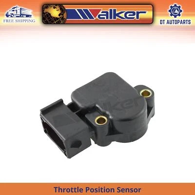 Sensor de posición del acelerador Walker 1992 para Mercury Cougar 1991-1993 5,0 L V8 Foto 1 de 4