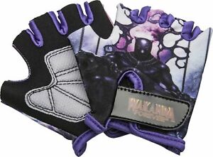 Bell Avengers Black Panther Protective Pad Set and Gloves Ages 3+