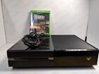 Microsoft Xbox One 1540 500GB Console - Black - State Of Decay - Tested