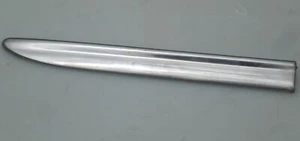 BUICK 1161558 1953; SUPER 4 DOOR SEDAN &amp; ESTATE WAGONS MOLDING; REAR DOOR UP - Picture 1 of 1