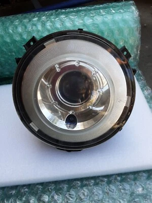 FARO IZQUIERDO DERECHO MERCEDES BENZ G500 G63 XENÓN 2013-18 OEM ALEMANIA Foto 1 de 4