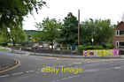 Photo 6X4 Junction Of Silkham Road And Chichele Road Limpsfield In The Ba C2013