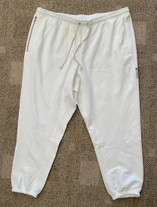 Nike Jogger Sweatpants Pants Sweats Standard Issue FZ0224-133 $90 Men's Size 3XL - Picture 1 of 4