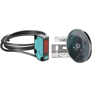 SOMMER Reflektions-Lichtschranke mit Polfilter IP67 - Bild 1 von 1
