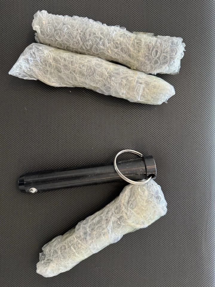 Заколка для вмятин Rep Fitness - Изображение 1 из 1