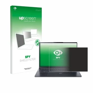 upscreen Filtre de Confidentialité pour Acer Swift Go 16 AI Protection Ecran - Photo 1/13