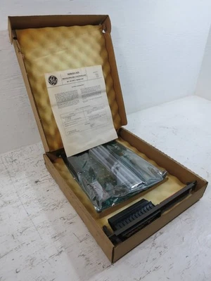 NEW GE Fanuc Series 6 IC600-YB902B DC Ouput Module PLC IC600YB902B 24VDC 2 Amp - Image 1 of 4