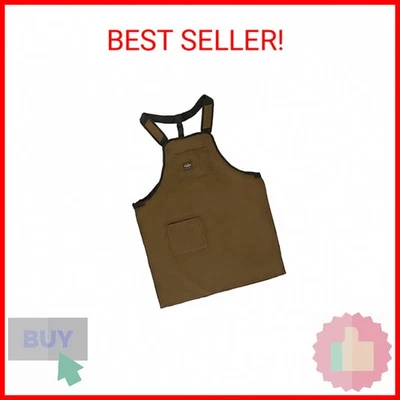 Bucket Boss mens Adjustable Tool Bag, Brown, 1- Pack US - Image 1 of 2