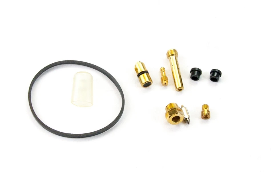 Yamaha Snoscoot 80, 1988-1990, Carb/Carburetor Repair Kit - Image 1 of 1