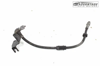 2014-2022 MASERATI QUATTROPORTE PINZA DE FRENO DELANTERA DERECHA MANGUERA HIDRÁULICA OEM Foto 1 de 4