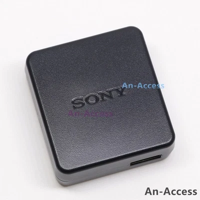Carregador adaptador de energia CA genuíno original Sony AC-UB10C para CyberShot Handycam - Imagem 1 de 3