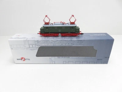 (KU503) TILLIG 04427 TT DC E-Lok E 44 095 der DR, digital OVP - Bild 1 von 4