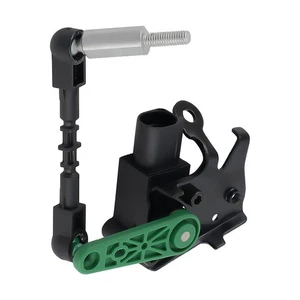 Front Suspension Height Level Sensor For Audi A6 L4 1.8L 2016-2017 Petrol Sedan - Picture 1 of 15