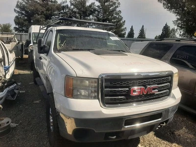 GMC SIERRA 2500 2011-2015 eje portador delantero relación 3,73 DIFF OPT GT4 ID 23196676 Foto 1 de 4